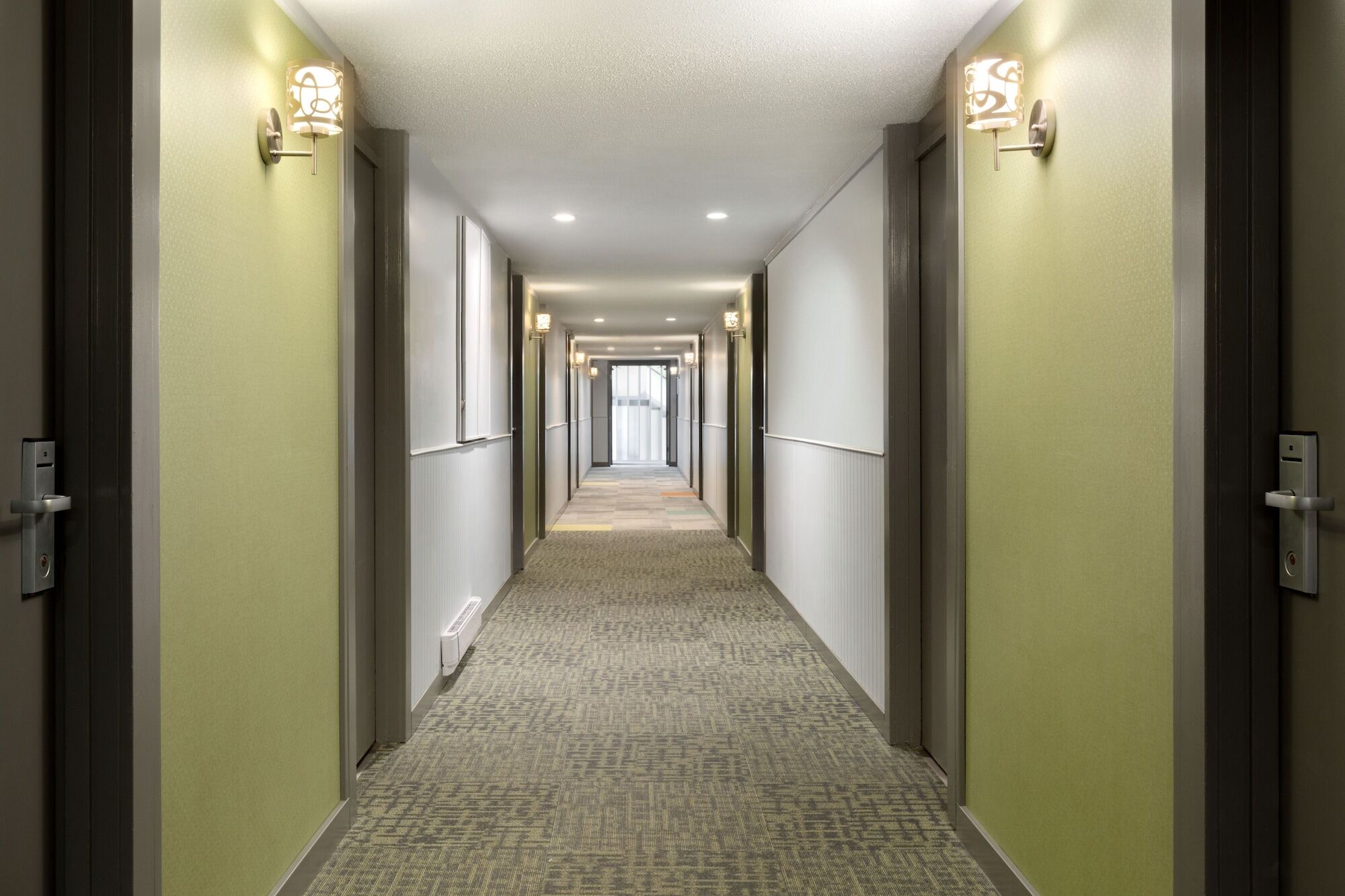 Days Inn By Wyndham Victoria Airport Sidney Buitenkant foto